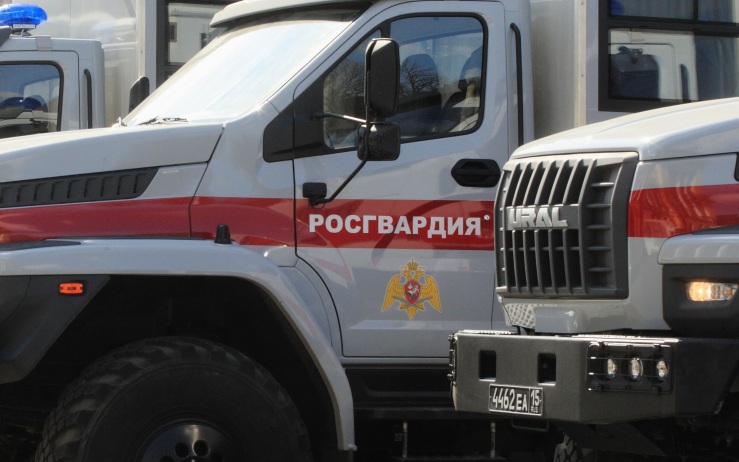 В Петербурге уроженец Киргизии удерживал китаянку в подвале кафе