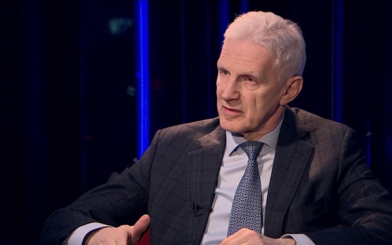 Помощник президента РФ - о значимости политических обсуждений на "Валдае"