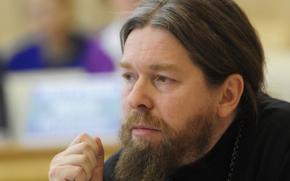 Митрополит Тихон рассказал о внедрении видеороликов с нейросетями в школах