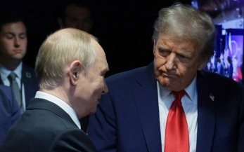 Песков заявил о глобальной важности встреча Путина и Трампа на АТЭС