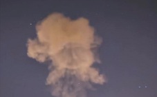 SHOT: на Краснозаводском химическом заводе прогремели взрывы, есть погибший