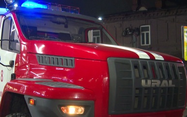 SHOT: при взрыве на заводе в Краснозаводске погибли 7 человек