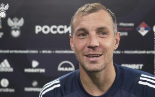 Экс-футболист Самедов рассказал, чем займется Дзюба после завершения карьеры