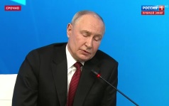 Путин усомнился в целесообразности удержания ВСУ оставшейся части ДНР