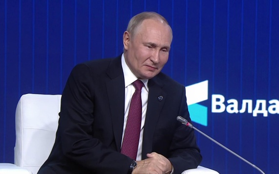 Путин: реформа ООН возможна, но нужно договориться о направлениях