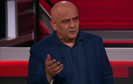 Килинкаров: украинские журналисты стали жертвами системы, которую сами построили