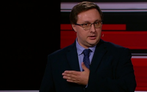 Профессор Аватков: фундамент нового миропорядка — ответственность