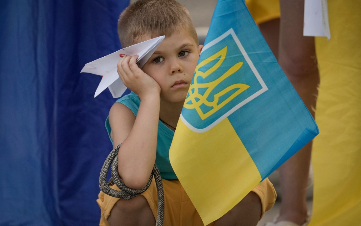 В Верховной раде назвали ситуацию с безопасностью на Украине катастрофической