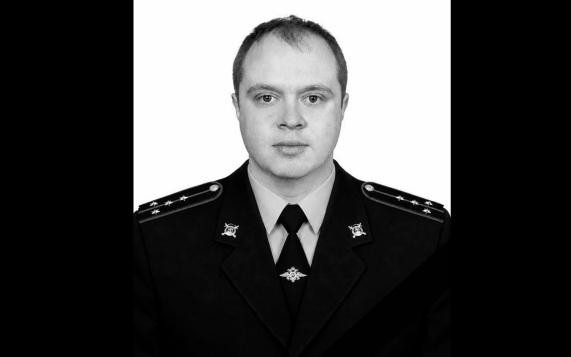 В деревне Паново при задержании предполагаемых наркоторговцев погиб полицейский