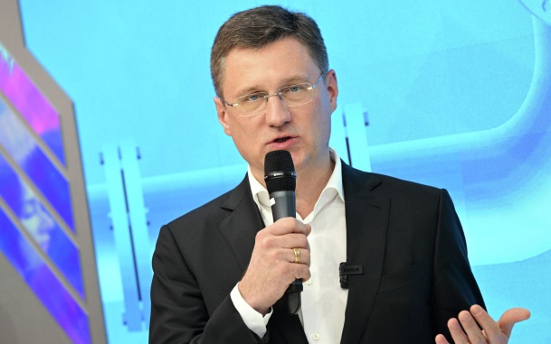 Новак назвал задачей властей РФ рост экономики и благосостояния граждан