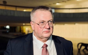 Оверчук раскрыл, какие темы обсуждались на заседании ЕМПС