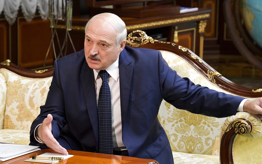 Лукашенко рассказал, за что Путин похвалил белорусов