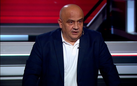 Килинкаров ответил европейским политикам, переделав советский анекдот
