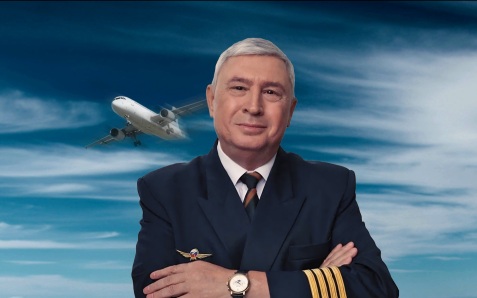 Пилот Литвинов объяснил, почему второй пилот рейса Flydubai атаковал КВС