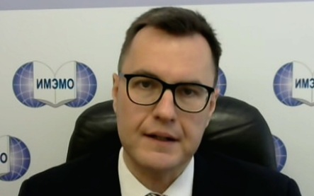 Эксперт назвал вероятным новый виток эскалации вокруг Ирана