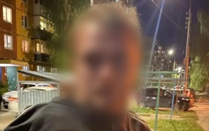 В Нижнем арестовали мужчину, который зарезал мать и ударил сестру кирпичом