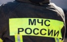 Сотрудник МЧС погиб во время тушения пожара в подмосковной деревне Брехово