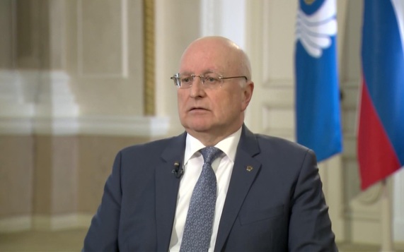 Посол РФ заявил, что Вена потеряла статус авторитетной площадки для переговоров