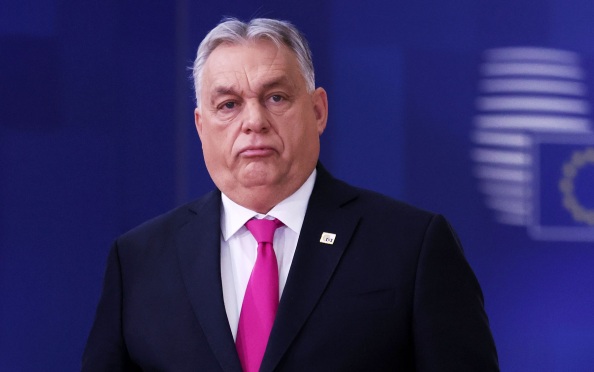СМИ: Орбану грозит уголовное дело