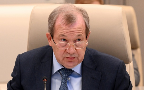 Президент РАН рассказал, как будет меняться климат в России