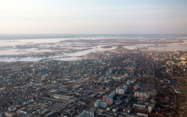 Подготовку плана реставрации собора в Якутске нужно начать сейчас