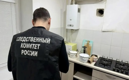 В Саратовской области назвали предварительную причину отравления семьи газом