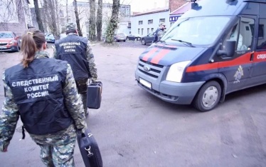 Уголовное дело возбуждено после смерти горняка в шахте на Урале