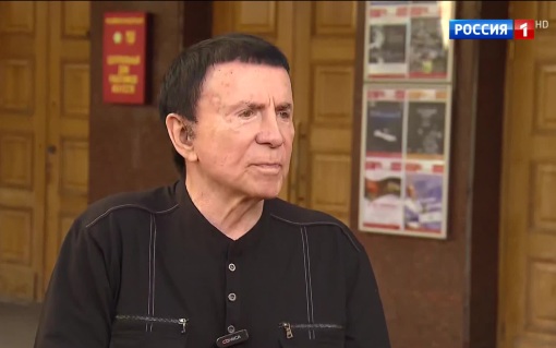 Директор Кашпировского рассказал о последних минутах жизни экстрасенса