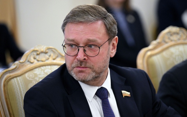 Косачев напомнил, когда вырабатывались первые противоядия цветным революциям