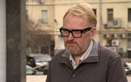 Милонов: эпоха экстрасенсов и бездипломных целителей безвозвратно уходит
