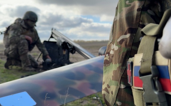 Российская армия превзошла ВСУ по количеству и качеству дальнобойных БПЛА
