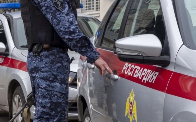 Генерал Бураков рассказал об обеспечении безопасности в Петергофе