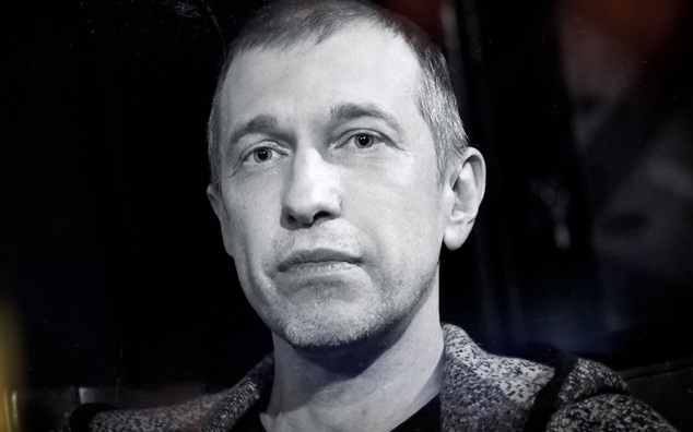 Наследство Сергея Соседова получит его мать