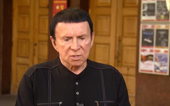 Племянник Кашпировского назвал причину его смерти
