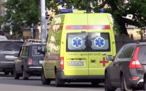 В посольстве РФ рассказали о передаче Кубе трех машин скорой помощи