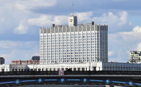 Правительство планирует выделить около 19 трлн руб. на реализацию нацпроектов