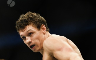 Копылов нокаутировал Готье в первом раунде на турнире UFC в Солт-Лейк-Сити