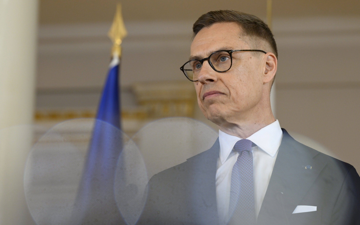 Президент Финляндии рассказал, ожидает ли он нападения России