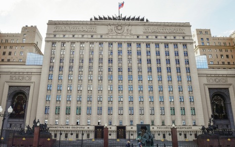 Минобороны заявило, что услышало слова Зеленского об ударах по российским НПЗ