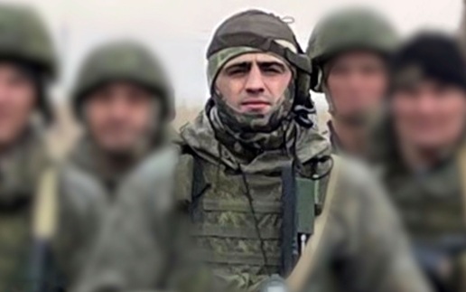 Сослуживец Героя России Гаджимагомедова рассказал о реакции на его гибель