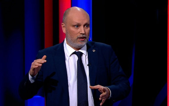 Представитель ОП РФ счел отказ Украины от нейтрального статуса роковой ошибкой