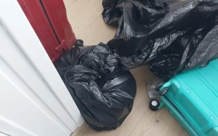 Убийца женщины в Жулебино сначала расправился с ее дочерью, а потом убил мать