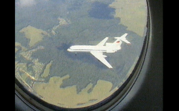 Трагедия Ту-154 над Черным морем: Украина за 25 лет так и не признала вины