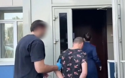 СК: причиной жестокого убийства в Петербурге стала зависть