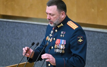 Депутат Саблин: если бы не началась СВО, Россия получила бы тяжелый удар