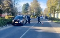 80-летний пенсионер сбил ребенка на переходе в Костромской области