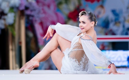 Чемпионка России по гимнастике Анна Попова завершила карьеру в 19 лет