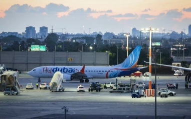 Второй пилот Flydubai хотел, чтобы самолет врезался в аэропорт Бен-Гурион