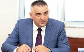Минич лидирует на президентских выборах в Боснии и Герцеговине