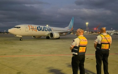 Напавший на пилота Flydubai мог действовать без сообщников